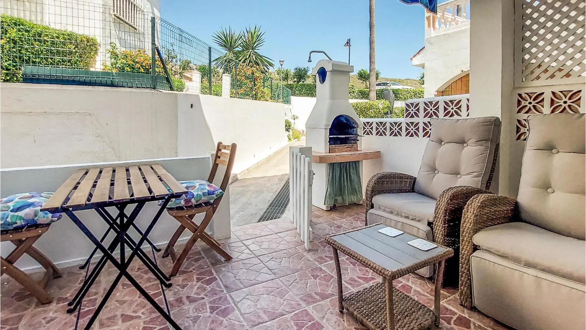 Beautiful Home In Malaga With Wifi Castillo de Sabinillas Spanyolország